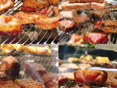 安格斯牛肉粒-本炙炭烤·蒲烧活鳗料理店(金沙洲店)