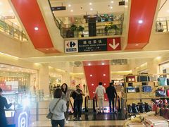 -光启城时尚购物中心