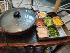 -上海齐鲁酒店·辣椒屋咖啡厅