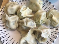 -叁拾壹克饺子·东北菜(国贸店)