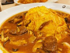 -CoCo壱番屋(久光百货店)