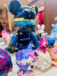 -Mini Muses ·创意手作·陶艺·银饰·团建(芳圆里店)