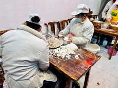 -海汇源老烧麦店(东大街总店)