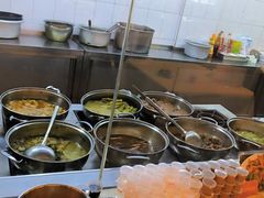 -深运潮州粥(东门店)