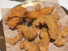-花味·自助烤肉(江宁同曦店)