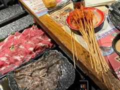 -哥老官重庆美蛙鱼头(西湖银泰十一哥店)