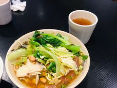 -弘善养生素食·海利慈光店
