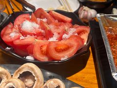 -丹东特色烤肉(学府路一部店)
