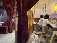 -一叶一世界·素食餐厅(锦华万达店)