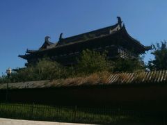 -广佑寺风景区