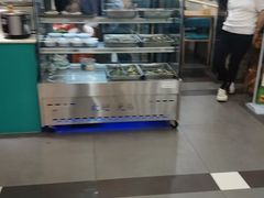 -西域美食(西直门南小街店)