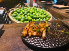 -三川·十酒Izakaya(南昌路店)