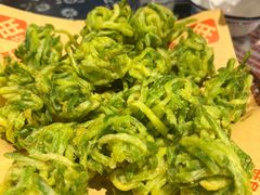 -旺角小渔村(二马路店)