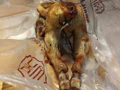 -吴山烤禽 (吴山路店)