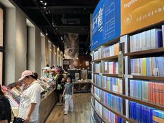 -三联韬奋书店(三里屯店)