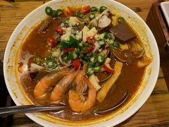 -临家闽南菜(宝洲路店)