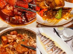 -大鹏饭店·金陵家宴(奥体中心店)