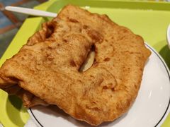 -清真吐鲁番餐厅(牛街店)