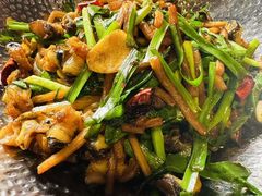 -寻宝记绍兴菜(鲁迅路店)