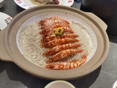 -沿江海南菜·文昌鸡祖师爷(大东海店)