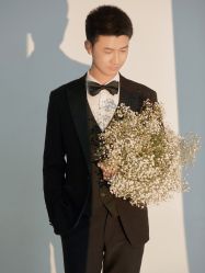 -帆拉斐婚纱摄影(春熙店)