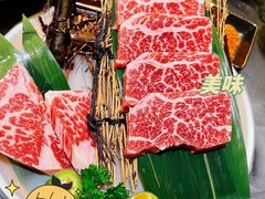 -樱嘢·炭火烧肉(惠南店)