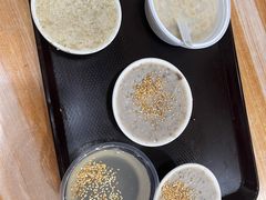 -没牙伯花生汤店(老药洲店)
