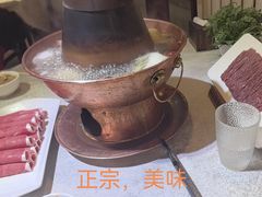 -东来顺饭庄(新源里店)
