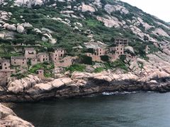 -东极岛景区