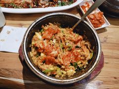 -小木屋拌饭(抚顺商业城店)