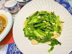 -旺角小渔村·海肠捞饭开创者(二马路店)