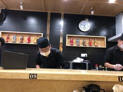 -东京屋(武定路店)