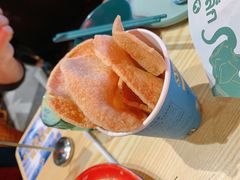 -迷你椰·泰式大排档(虹口店)