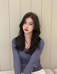 -川和潮人漂色·烫染·接发