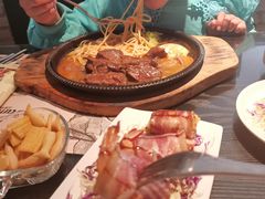 -红屋牛排(闽江路店)