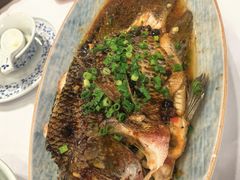 -围龙屋客家食府(福田店)