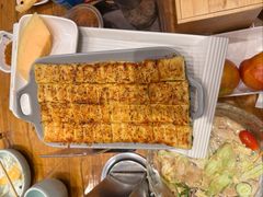 -三千里韩式炭火烤肉(南八马路店)