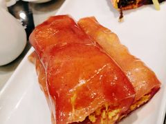 -鹅冠港式茶餐厅(来福士店)