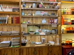 零售区-顶屋咖喱(街道口总店)