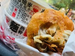-家阳赵师傅油饼包烧麦(粮道街店)