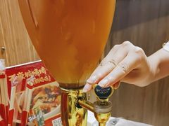 -郑记•不夜城烧烤•龙虾•虾蟹(黄鹤楼店)