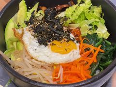 -친구亲顾韩国烤肉专门店(蓉花里店)