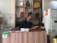 -木萨火锅店(开鲁路店)