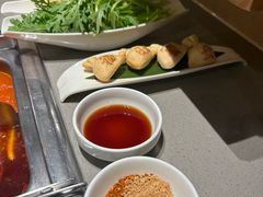 -海底捞火锅(杭州天虹购物中心店)