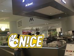 门面-M Stand(宁波万象城店)