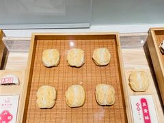 蛋黄酥-老鼎丰糕点铺子(国贸商城店)