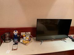 -东怡大酒店(上海科技馆店)