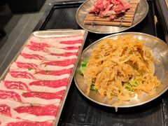 -西塔老太太泥炉烤肉(龙湖北苑天街店)