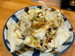 -晶吉·居酒屋·烧鸟·生鱼饭(中山区民主广场店)