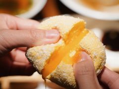 岁月流沙包-西关味(大卫城店)